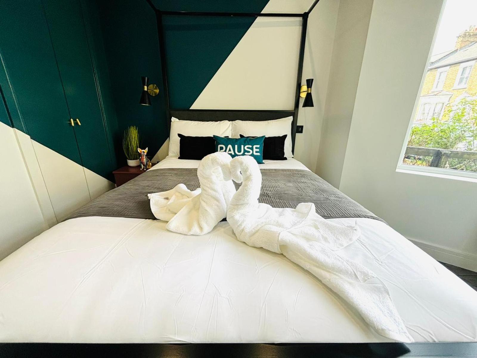 London 31 Central Studio, Ideal For Tourists Top Locations Exterior foto