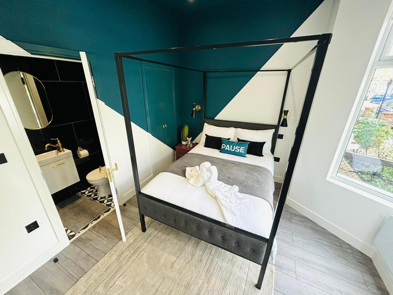 London 31 Central Studio, Ideal For Tourists Top Locations Exterior foto