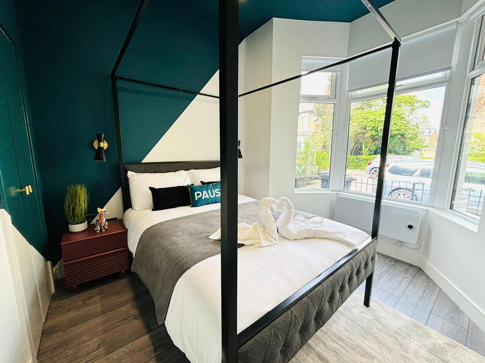 London 31 Central Studio, Ideal For Tourists Top Locations Exterior foto