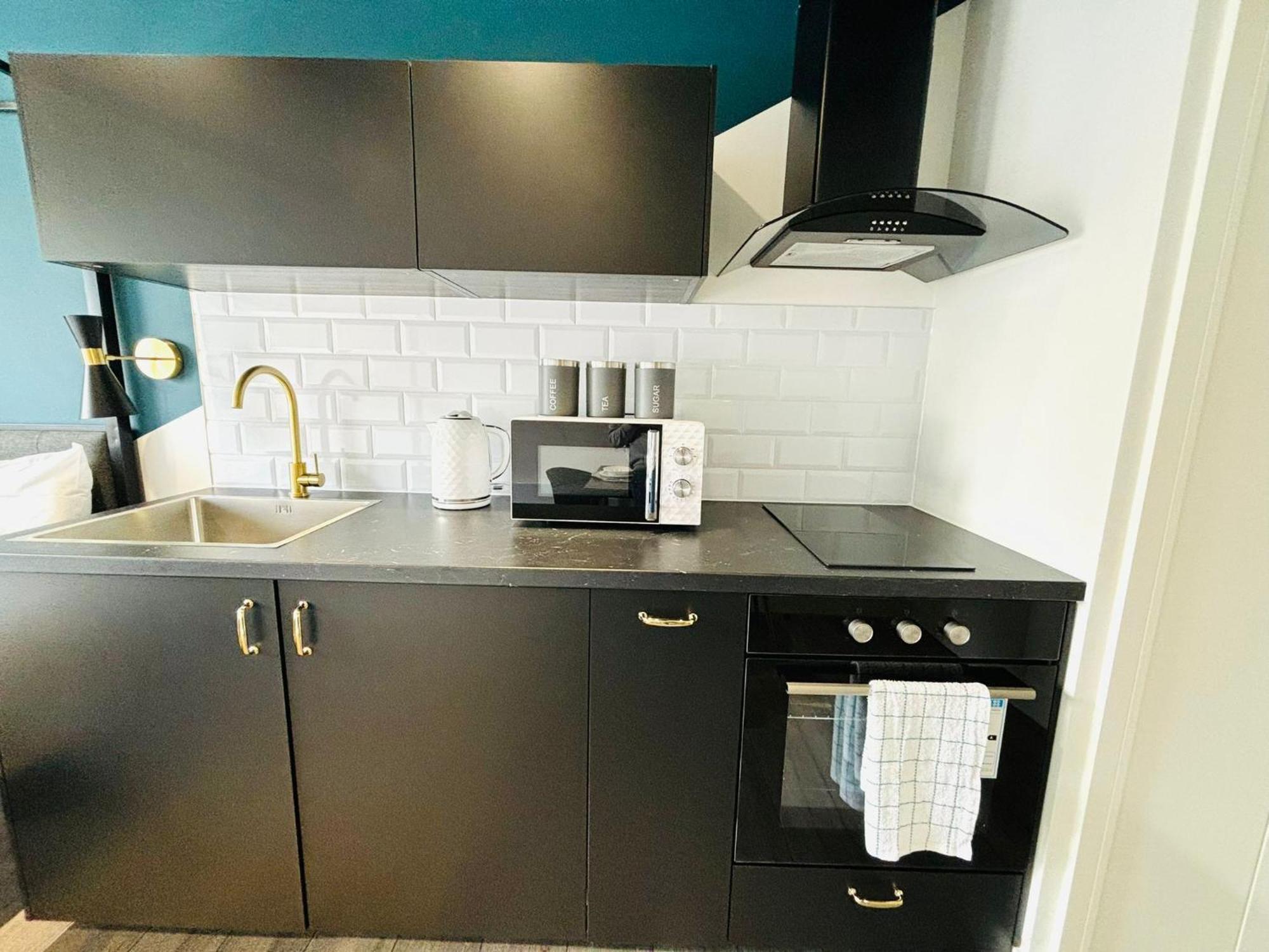 London 31 Central Studio, Ideal For Tourists Top Locations Exterior foto
