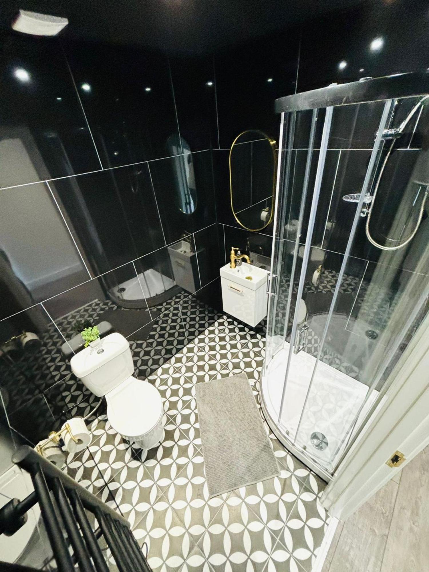 London 31 Central Studio, Ideal For Tourists Top Locations Exterior foto