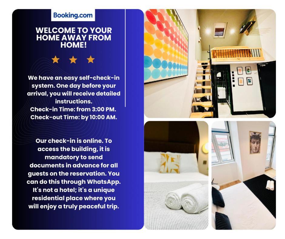 London 31 Central Studio, Ideal For Tourists Top Locations Exterior foto